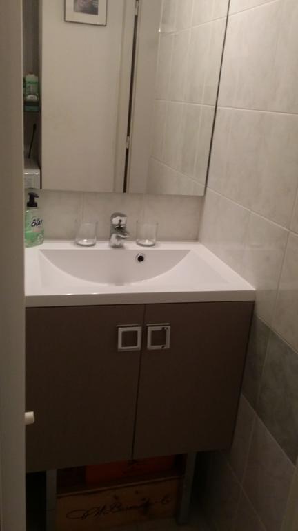 Bed And Breakfast Montpellier Ruang foto
