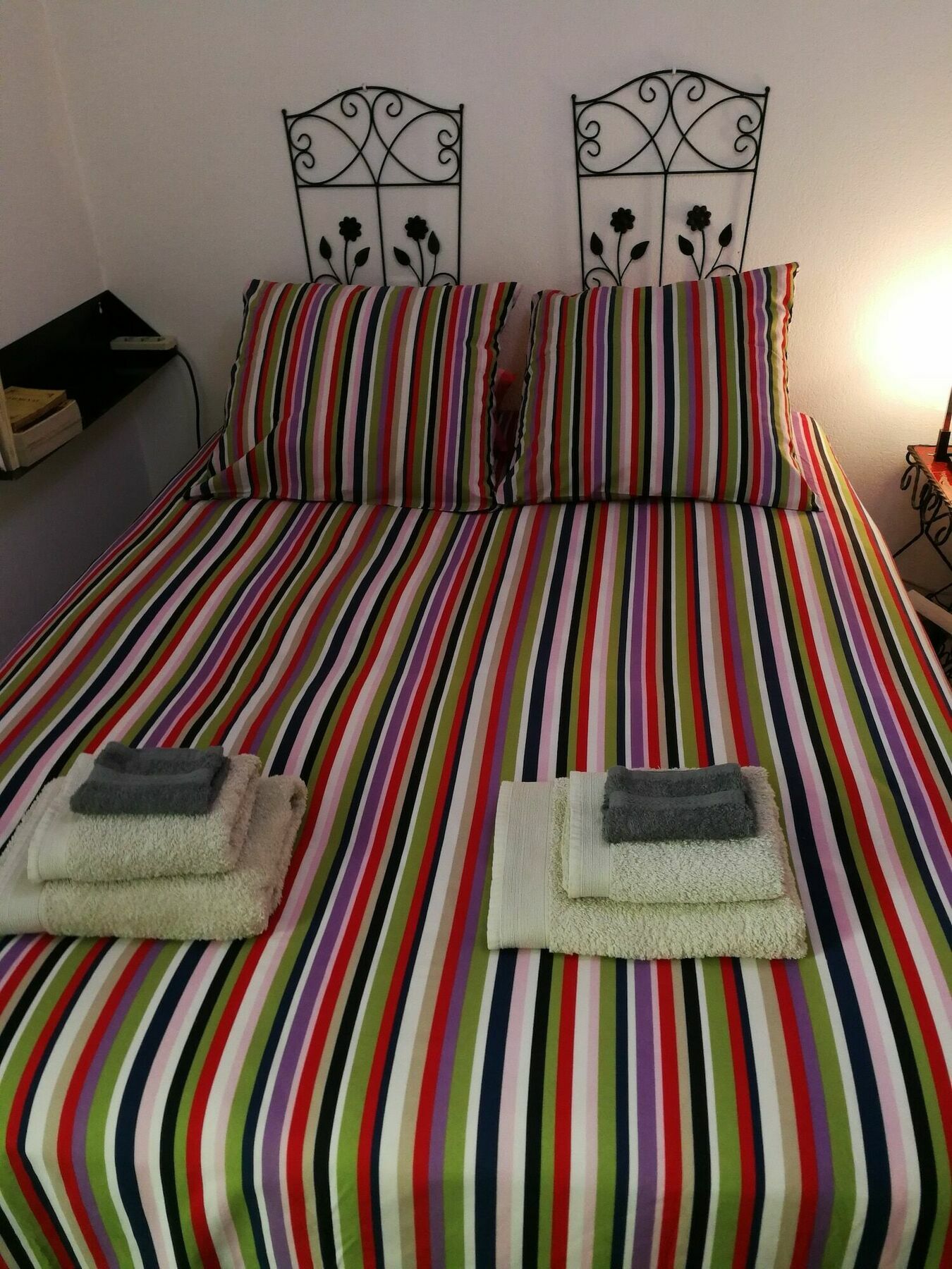Bed And Breakfast Montpellier Bagian luar foto