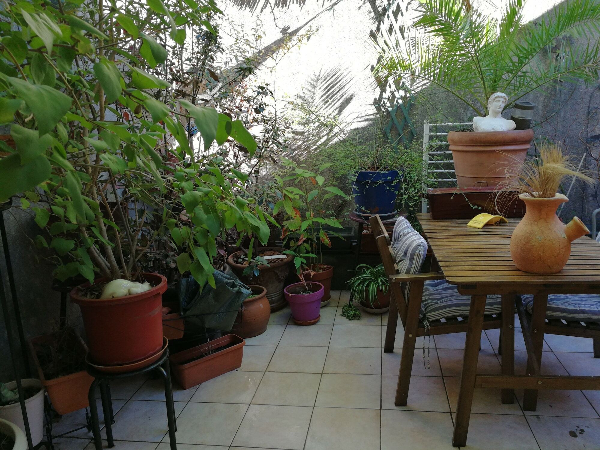 Bed And Breakfast Montpellier Bagian luar foto